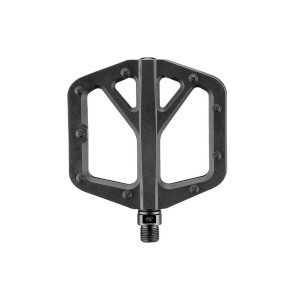 Pedals Giant Pinner Comp Flat - Black Giant