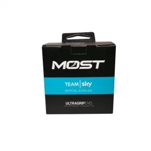 Handlebar Tape Most Ultragrip Evo Team Sky - White Pinarello