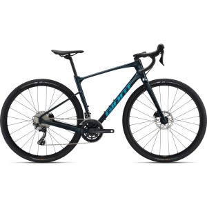 Bicycle Giant Revolt Advanced 2 - Starry Night 2022 Giant