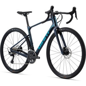 Bicycle Giant Revolt Advanced 2 - Starry Night 2022 Giant