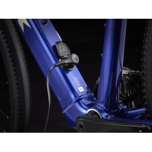 Bike Trek Dual Sport +2 - Hex Blue 2023 Trek Bikes