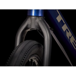 Bike Trek Dual Sport +2 - Hex Blue 2023 Trek Bikes