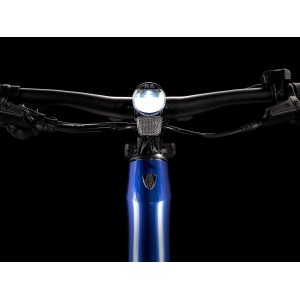 Bike Trek Dual Sport +2 - Hex Blue 2023 Trek Bikes