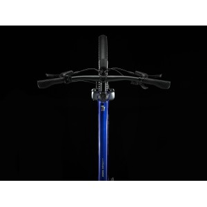 Bike Trek Dual Sport +2 - Hex Blue 2023 Trek Bikes