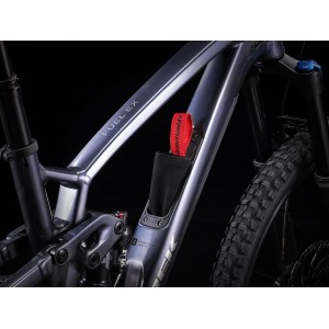 Trek Fuel EX 8 Gen 6 - Galactic Grey to Black Fade 2023 Trek Bikes