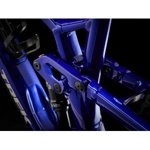 Trek Fuel EX 7 Gen 6 - Hex Blue 2023 Trek Bikes