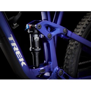 Trek Fuel EX 7 Gen 6 - Hex Blue 2023 Trek Bikes