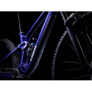 Trek Fuel EX 7 Gen 6 - Hex Blue 2023 Trek Bikes