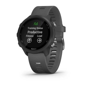 Smartwatch GPS watch Garmin Forerunner® 245 - Grey Garmin