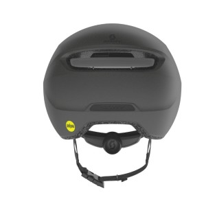 Casco Scott The Double Plus - Black Granite Scott