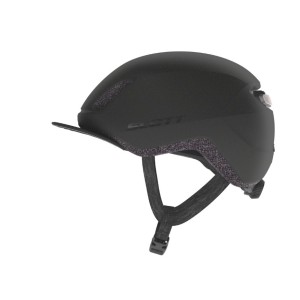 Casco Scott The Double Plus - Black Granite Scott