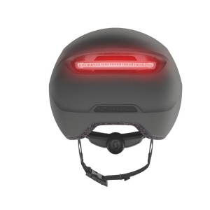 Casco Scott The Double Plus - Black Granite Scott