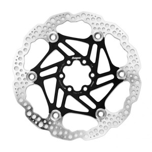 Floating Brake disc Hope 183mm 6 Holes Hope