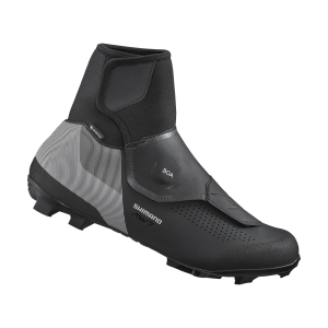 Shoes Shimano SH-MW702 Black Shimano