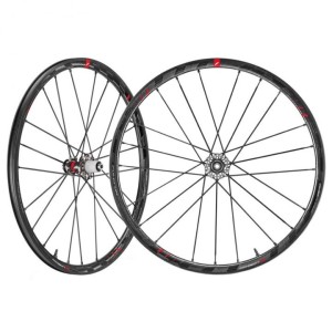 Set Couple Wheels Bike Fulcrum Racing Zero Carbon DB 2WF C19 Fulcrum