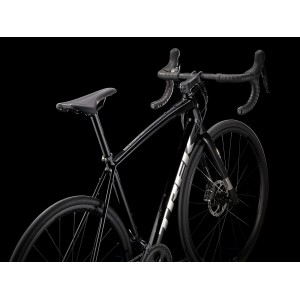 Bike Trek Domane AL 4 Disc - Gloss Trek Black/Matte Trek Black 2022/23 Trek Bikes