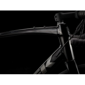 Bike Trek Domane AL 4 Disc - Gloss Trek Black/Matte Trek Black 2022/23 Trek Bikes