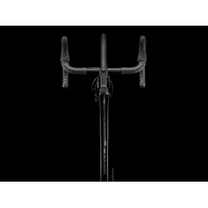 Bike Trek Domane AL 4 Disc - Gloss Trek Black/Matte Trek Black 2022/23 Trek Bikes