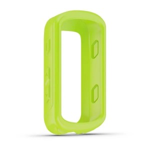 Protective cover in Silicone Garmin for Edge® 530 - Green Garmin