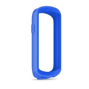 Protective cover in Silicone Garmin for Edge® 1040 - Blue Garmin