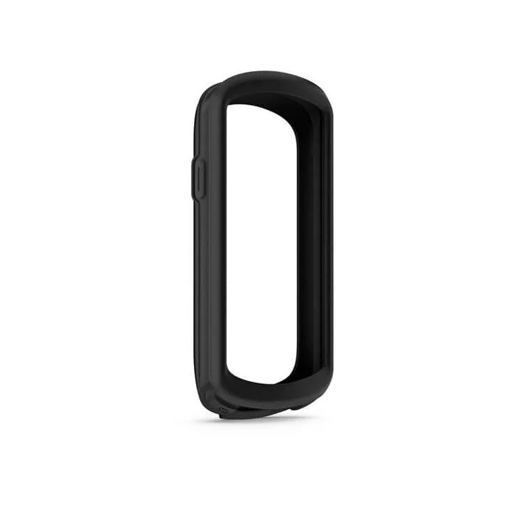 Protective cover in Silicone Garmin for Edge® 1040 - Black Garmin