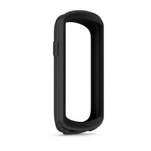 Protective cover in Silicone Garmin for Edge® 1040 - Black Garmin