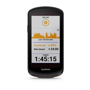 Computer cycle Garmin Edge 1040 Solar Garmin