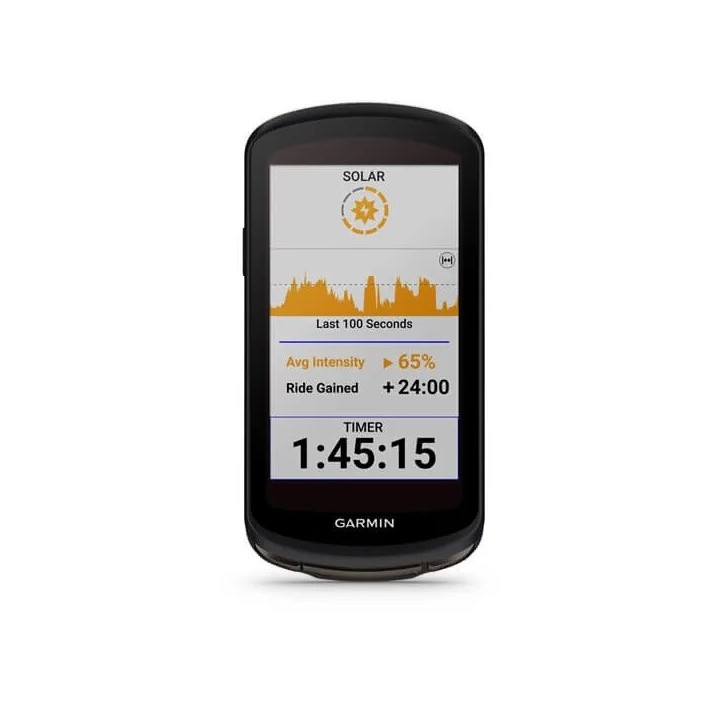 Computer cycle Garmin Edge 1040 Solar Garmin