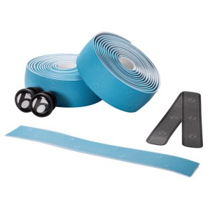 Handlebar tape Bontrager Supertack Tape Blue Bontrager