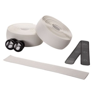 Handlebar tape Bontrager Supertack Tape White Bontrager