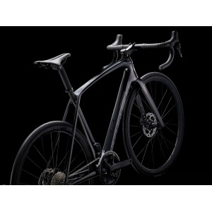 Bike Trek Emonda SL 6 Pro Di2 - Dnister Black/Trek Black 2023 Trek Bikes