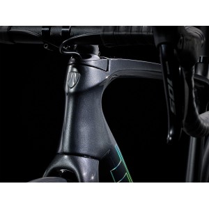 Bike Trek Emonda SL 6 Pro Di2 - Dnister Black/Trek Black 2023 Trek Bikes