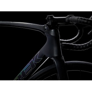 Bike Trek Emonda SL 6 Pro Di2 - Dnister Black/Trek Black 2023 Trek Bikes