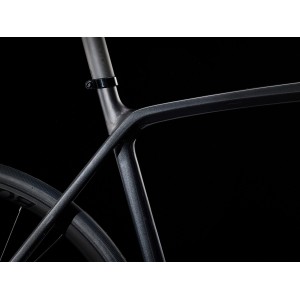 Bike Trek Emonda SL 6 Pro Di2 - Dnister Black/Trek Black 2023 Trek Bikes