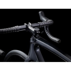 Bike Trek Emonda SL 6 Pro Di2 - Dnister Black/Trek Black 2023 Trek Bikes