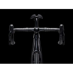 Bike Trek Emonda SL 6 Pro Di2 - Dnister Black/Trek Black 2023 Trek Bikes