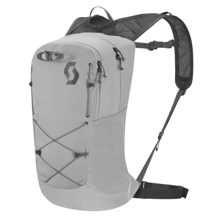 Backpack Scott Trail Lite Evo FR’ 14 Light Grey Scott