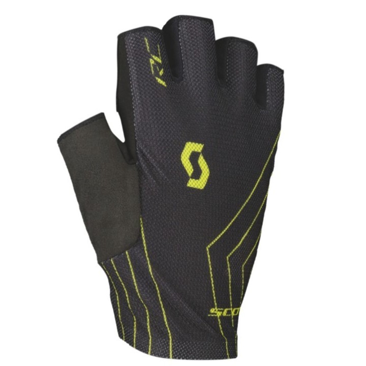 Gloves Scott RC Team SF Black Scott