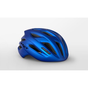 Casco Met Idol - Metalized Blue Met