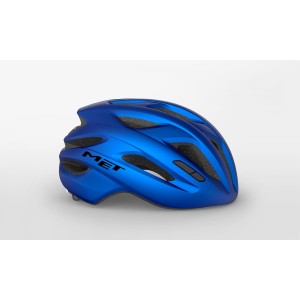 Casco Met Idol - Metalized Blue Met