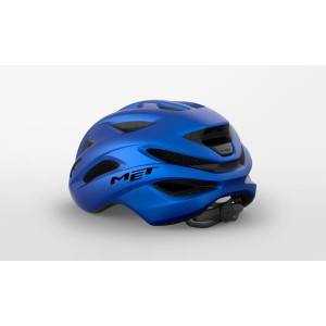 Casco Met Idol - Metalized Blue Met