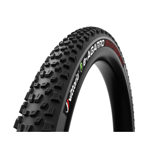 Pneumatic Vittoria e-Agarro 29x2.6 Trail Tubeless TNT - Anthra/Black Vittoria