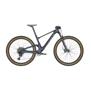 Bicycle Scott Spark RC Comp Blue 2023 Scott