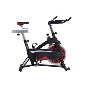 JK 507 Spin Bike JK Fitness