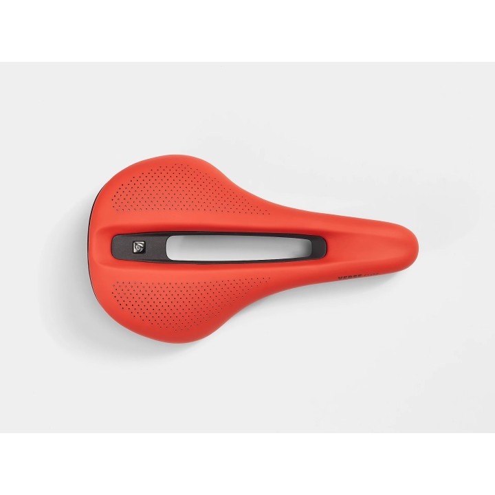 Saddle Bontrager Verse Short Elite Red 145mm Bontrager