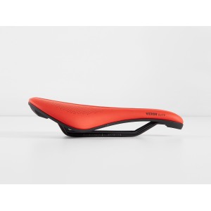 Saddle Bontrager Verse Short Elite Red 145mm Bontrager