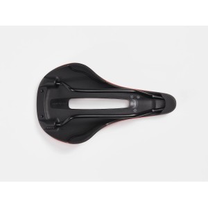 Saddle Bontrager Verse Short Elite Red 145mm Bontrager