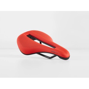 Saddle Bontrager Verse Short Elite Red 145mm Bontrager