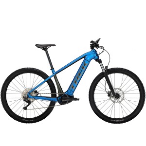 Bike Trek Powerfly 4 625W Gen 4 - Gloss Alpine/Gloss Lithium Trek Bikes