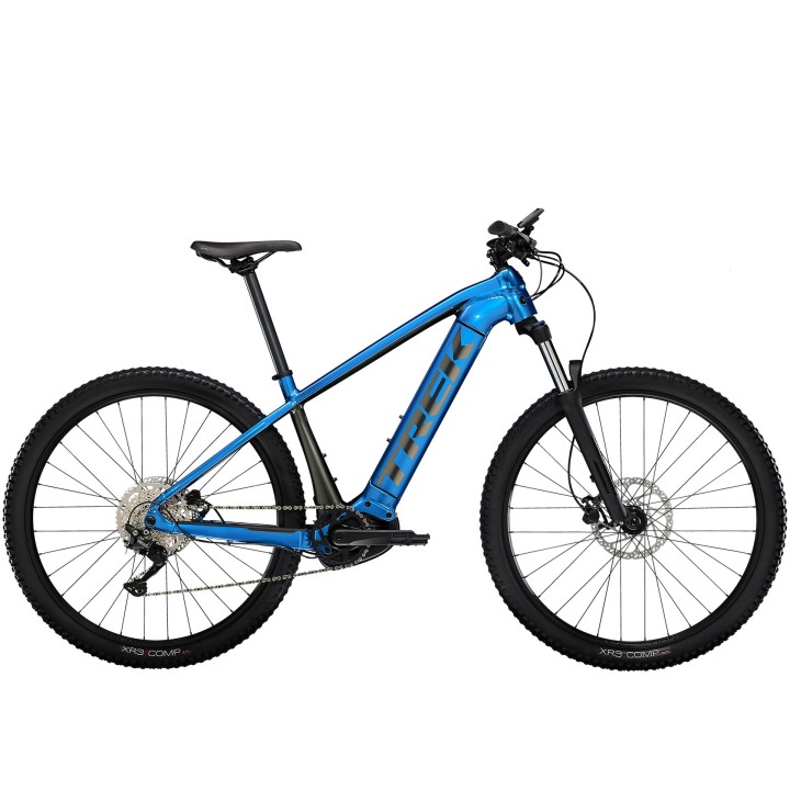 Bike Trek Powerfly 4 625W Gen 4 - Gloss Alpine/Gloss Lithium Trek Bikes